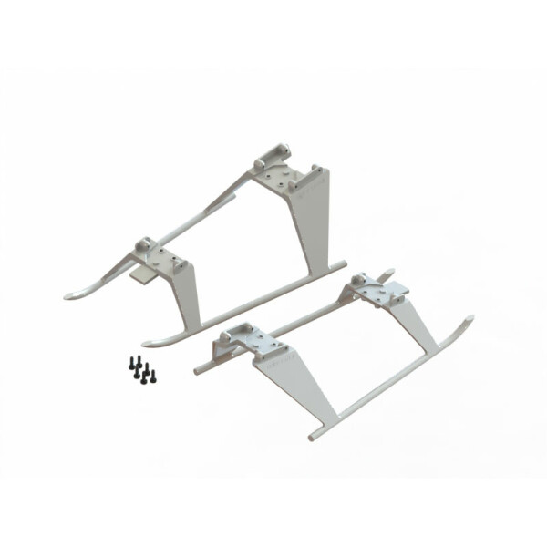 OXY3 -Landing gear