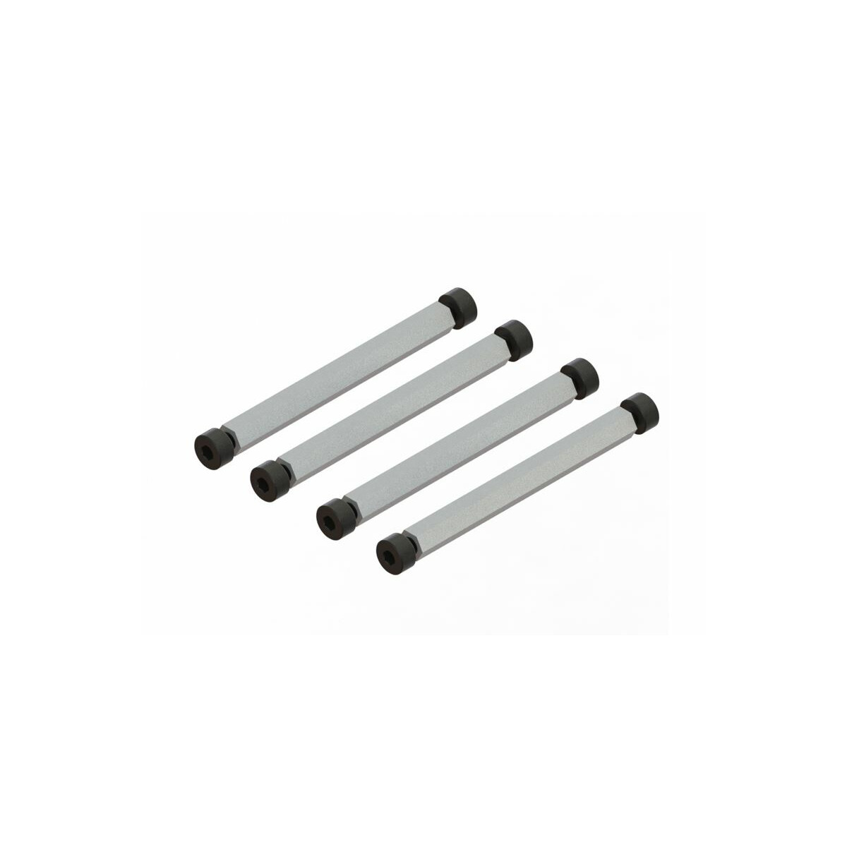 OXY3 - Boom Mount Lock Rod, Set