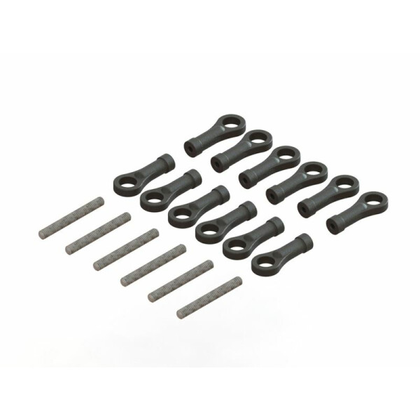 OXY3 - Servo Linkage, 2 Set