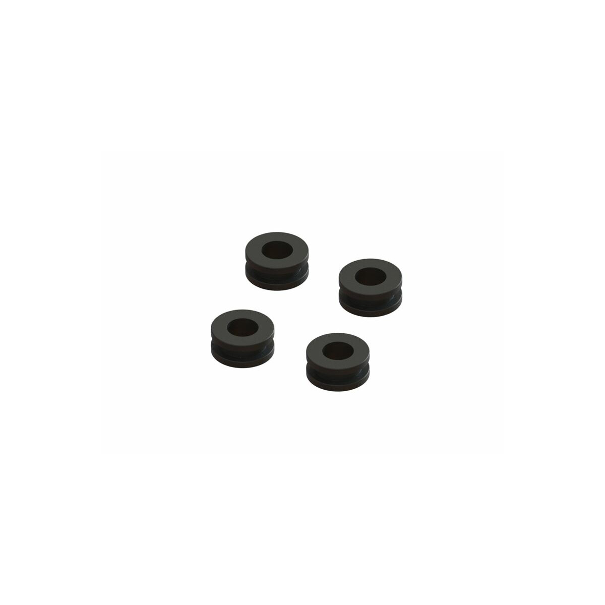 Canopy Grommet, 4 PC