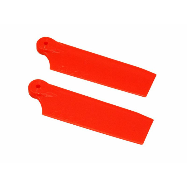 OXY3 - Tail Blade 47mm - Orange