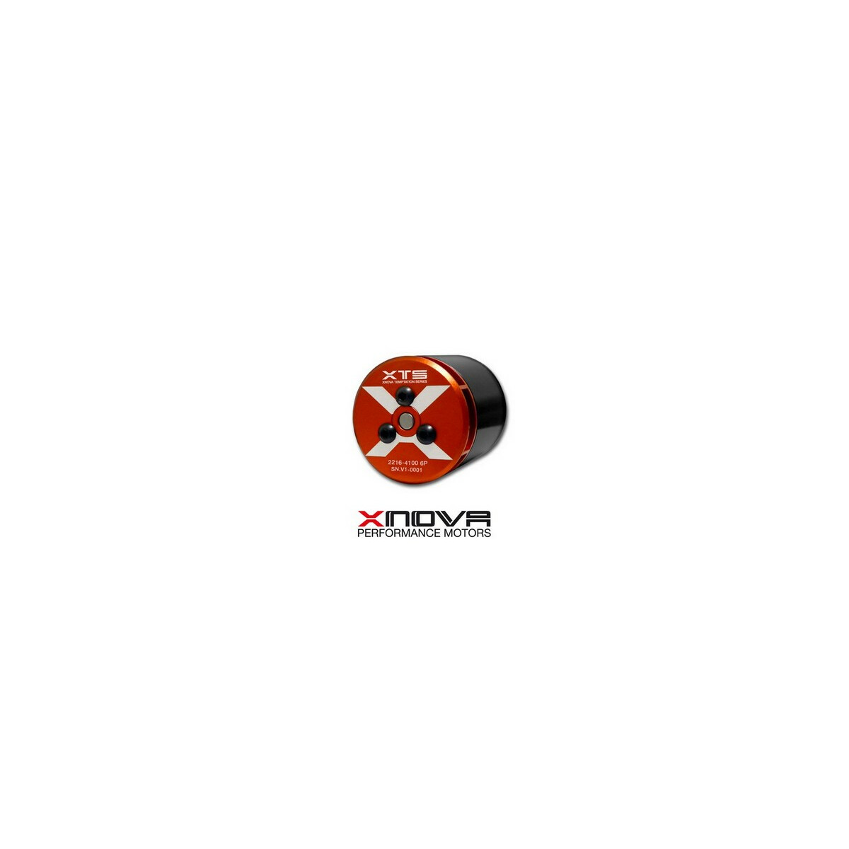 XNOVA XTS 2216-4100 KV 6P