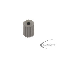 Pinion ø3.5 18T