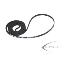 Tail belt