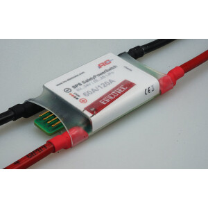 SPS SafetyPowerSwitch 34V 60/120A