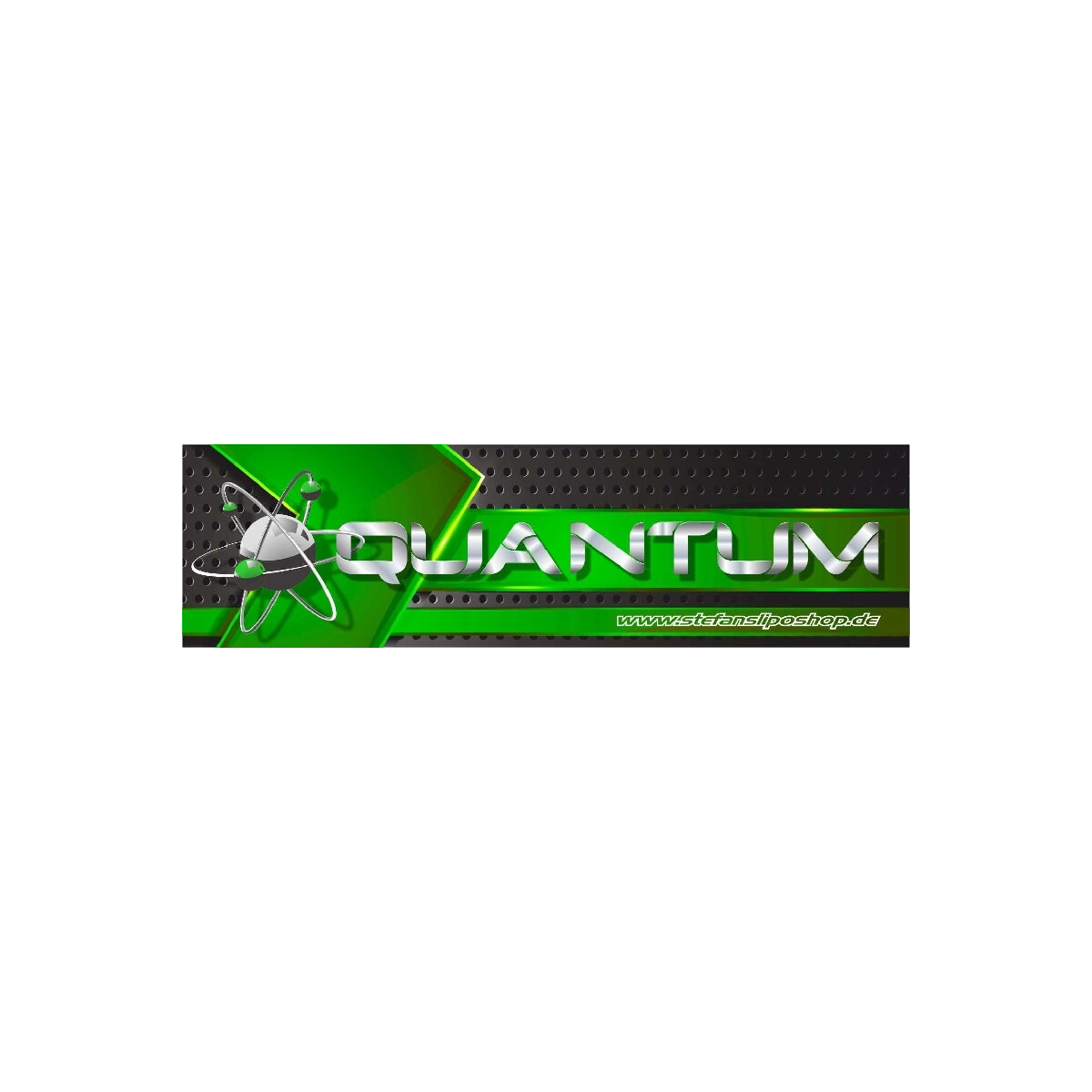 SLS Quantum 500mAh 3S1P 11,1V 30C/60C