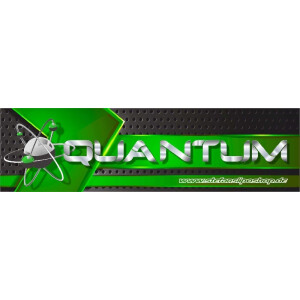 SLS Quantum 2700mAh 3S1P 11,1V 30C/60C