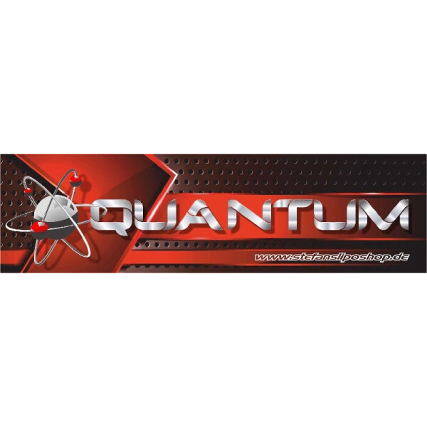 SLS Quantum 1000mAh 3S1P 11,1V 40C/80C