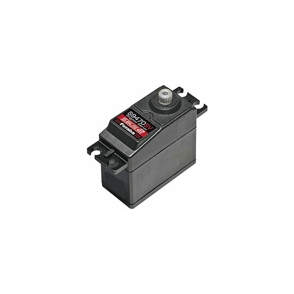 Futaba Servo S.Bus2 S9470SV - 13.8 kg/cm