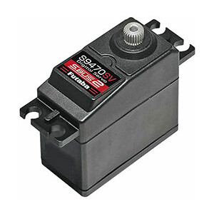 Futaba Servo S.Bus2 S9470SV - 13.8 kg/cm