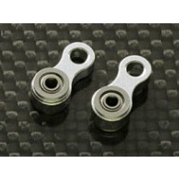 Tail Control Link w/ Bearings (Trex 500, 550, 600, 700)