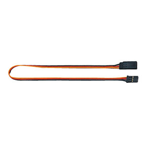 Verlängerungskabel Gold für Servos 230L mm HD