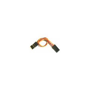 Patchskabel Gold für TAGS01 100 mm