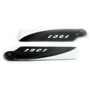 EDGE Tail Blades LE 115 mm SE CfK