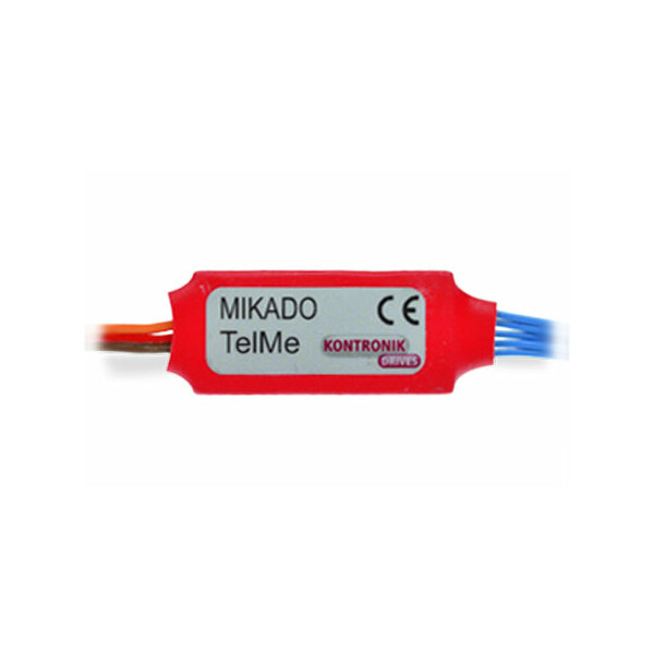 TelMe Mikado