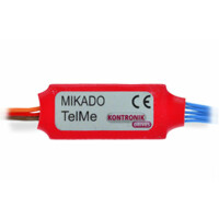 TelMe Mikado