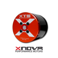 XNOVA XTS 4525-560kv YY (thick Wire) - 6/36mm Welle A