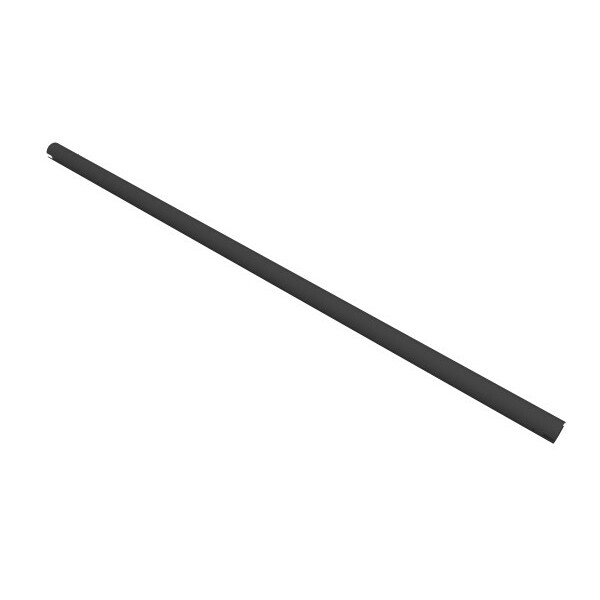 Heckrohr Ø25x774mm , LOGO 700