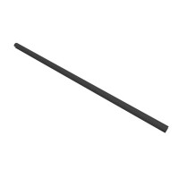 Heckrohr Ø25x774mm , LOGO 700