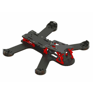 LX1908 - ZAP 210 ZERO FPV Racer