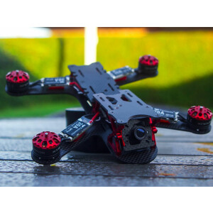 LX1908 - ZAP 210 ZERO FPV Racer