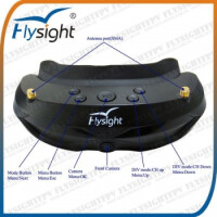 FlySight SpeXman HD FPV Videobrille