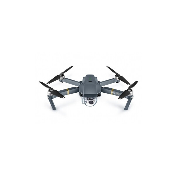 DJI Mavic Pro