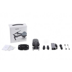 DJI Mavic Pro