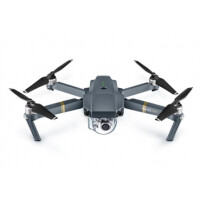 DJI Mavic Pro