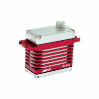 HBL 860 HV DIGITAL SERVO BRUSHLESS
