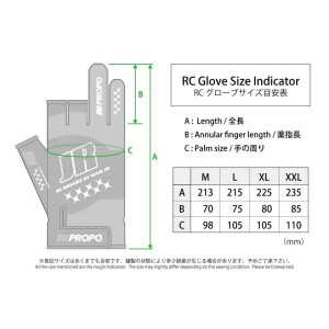 RC Glove