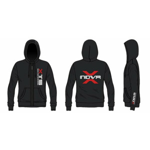 XNOVA TEAM Kapuzen-Jacke XNOVA TEAM Kapuzen-Jacke - L