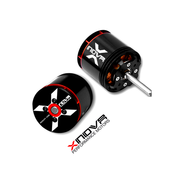 Xnova 4020-1000KV 2Y (neue Version)