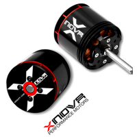 Xnova 4020-1000KV 2Y (neue Version)