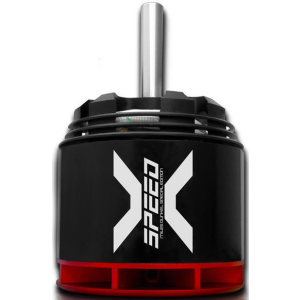 XNOVA 50-560KV MILES DUNKEL SPECIAL EDITION (12-14S)