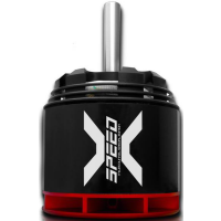 XNOVA 50-560KV MILES DUNKEL SPECIAL EDITION (12-14S)