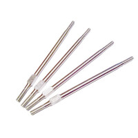 LX0154 - Titanium Rod Fine ADJ 2.2x61 - (4pcs)