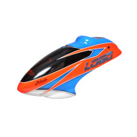 Neon Red- Thunder LOGO 600