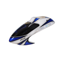 Ice Blue Canopy LOGO 500