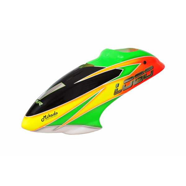 Tropical Thunder LOGO 600