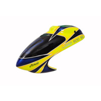 Ice Yellow canopy LOGO 500 SE