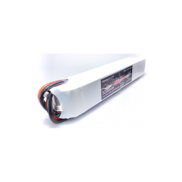 SWAYTRONIC LiPo 14S 51.8V 5200mAh 85C/170C