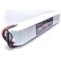 SWAYTRONIC LiPo 14S 51.8V 5200mAh 85C/170C