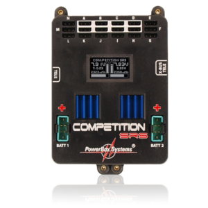 PowerBox Competition SRS