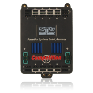 PowerBox Competition