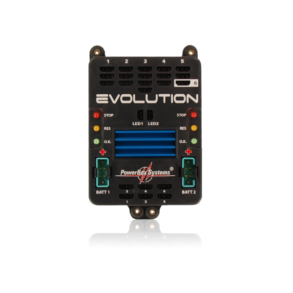 PowerBox Evolution