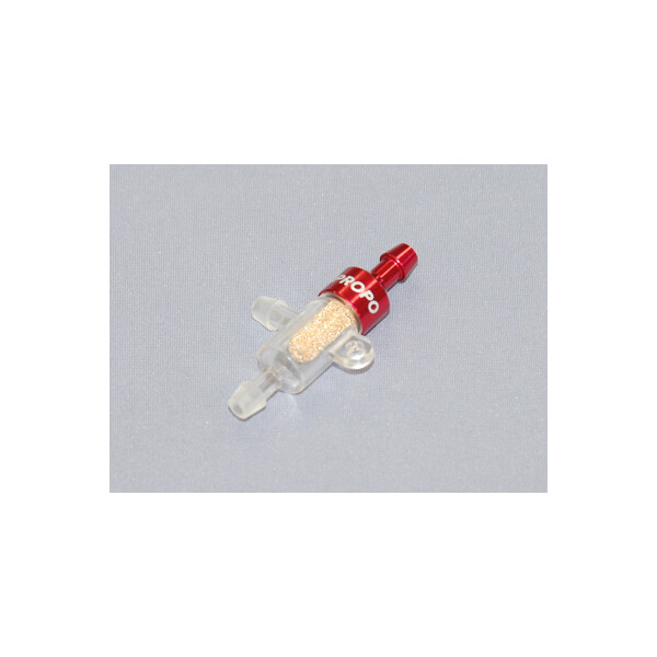 T-Filter Alu/Glas JR