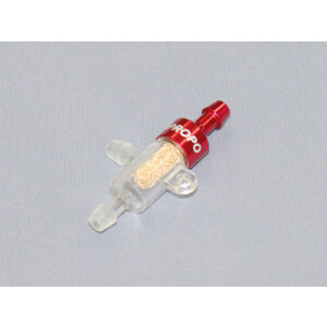 T-Filter Alu/Glas JR