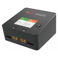 Ladegerät iSDT SMART CHARGER SC-D2