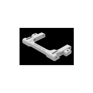 REAR FRAME MOUNTING BLOCK